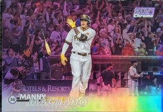Manny Machado