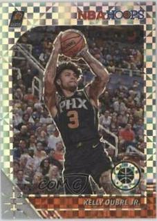 Kelly Oubre Jr.