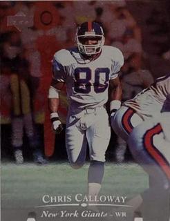 Chris Calloway