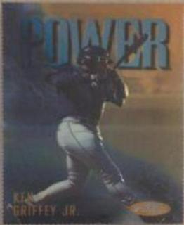 Ken Griffey Jr.