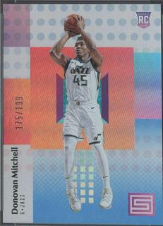 Donovan Mitchell
