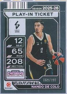 Nando De Colo