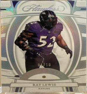 Ray Lewis