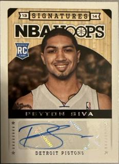 Peyton Siva