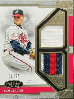 Tom Glavine