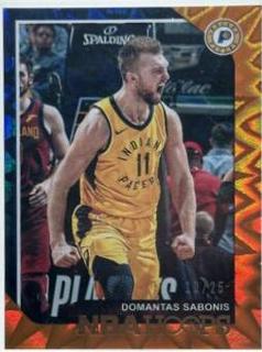 Domantas Sabonis