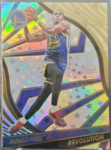 Jordan Poole