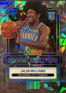 Jalen Williams