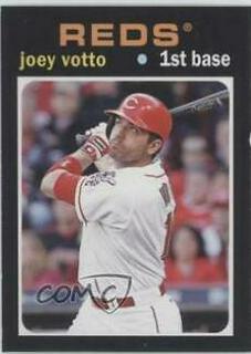 Joey Votto