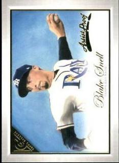 Blake Snell