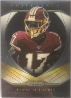 Terry McLaurin