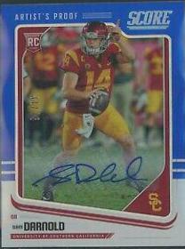 Sam Darnold