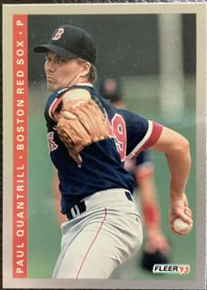 Paul Quantrill