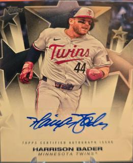 Harrison Bader