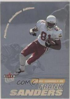 Frank Sanders