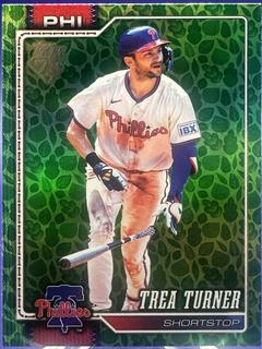 Trea Turner