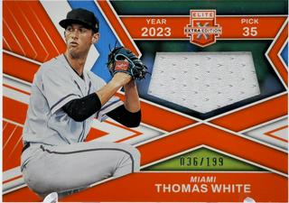 Thomas White