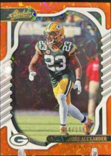 Jaire Alexander
