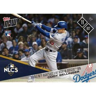 Cody Bellinger