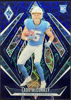 Ladd McConkey