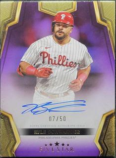 Kyle Schwarber