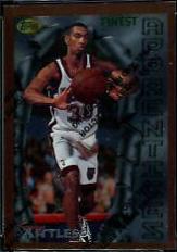 Kerry Kittles