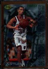 Kerry Kittles