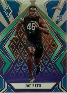 Joe Reed