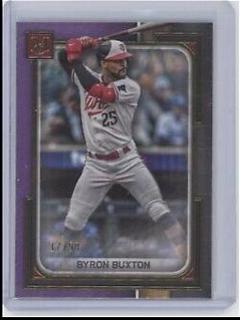Byron Buxton