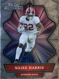 Najee Harris