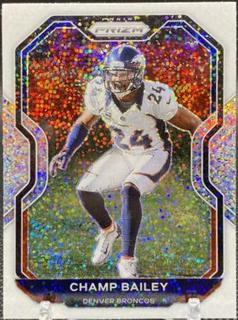 Champ Bailey