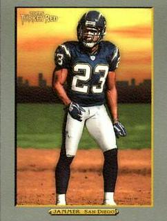 Quentin Jammer