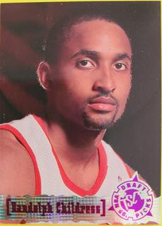 Randolph Childress