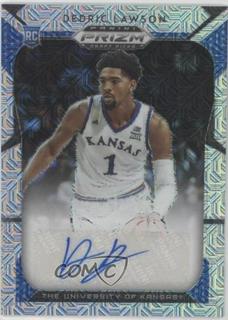 Dedric Lawson