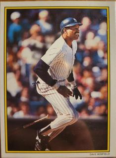 Dave Winfield