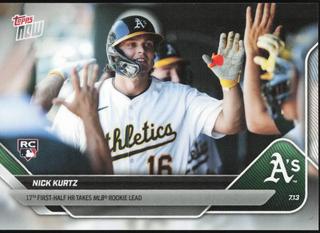 Nick Kurtz