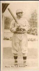 Red Murray Baseball Cards 1914 T222 Fatima Prices