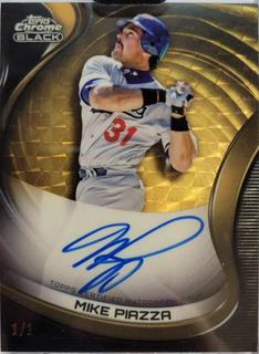Mike Piazza