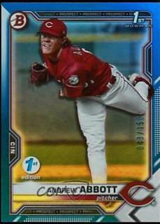 Andrew Abbott