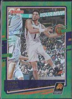 Devin Booker