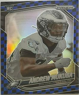 Andrew Mukuba