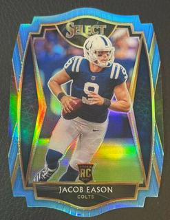 Jacob Eason