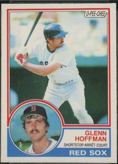 Glenn Hoffman