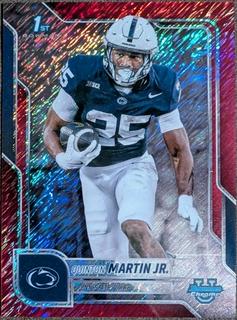 Quinton Martin Jr.