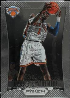Amar'e Stoudemire