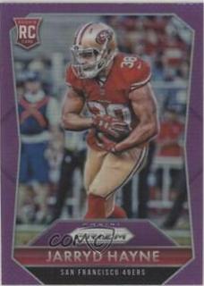 Jarryd Hayne