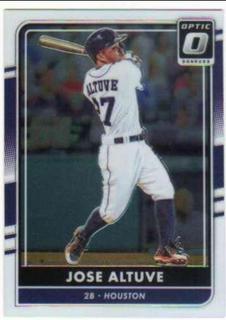 Jose Altuve