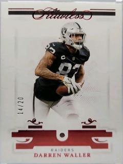 Darren Waller