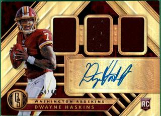 Dwayne Haskins