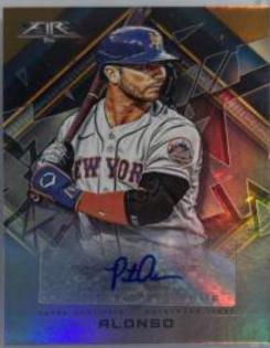 Pete Alonso